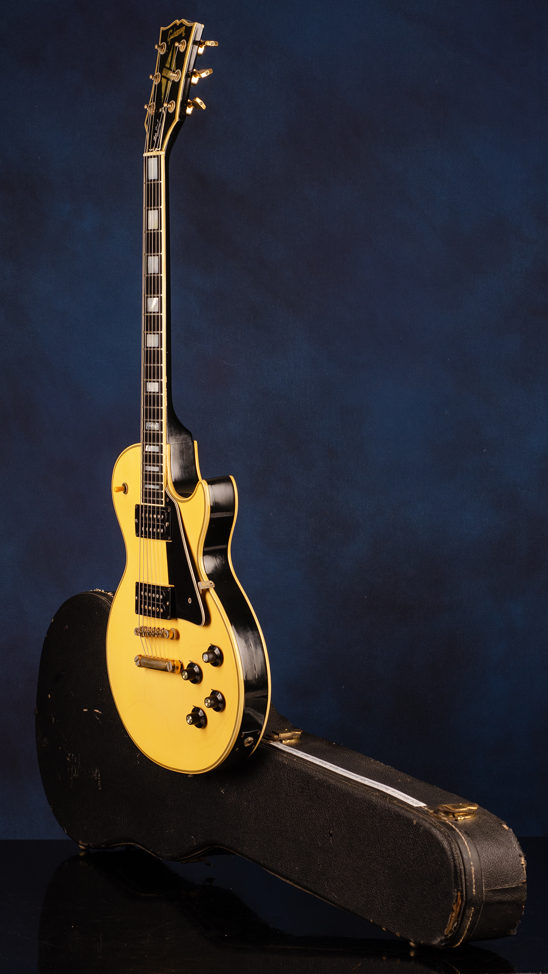 Gibson les paul 20th anniversary clearance